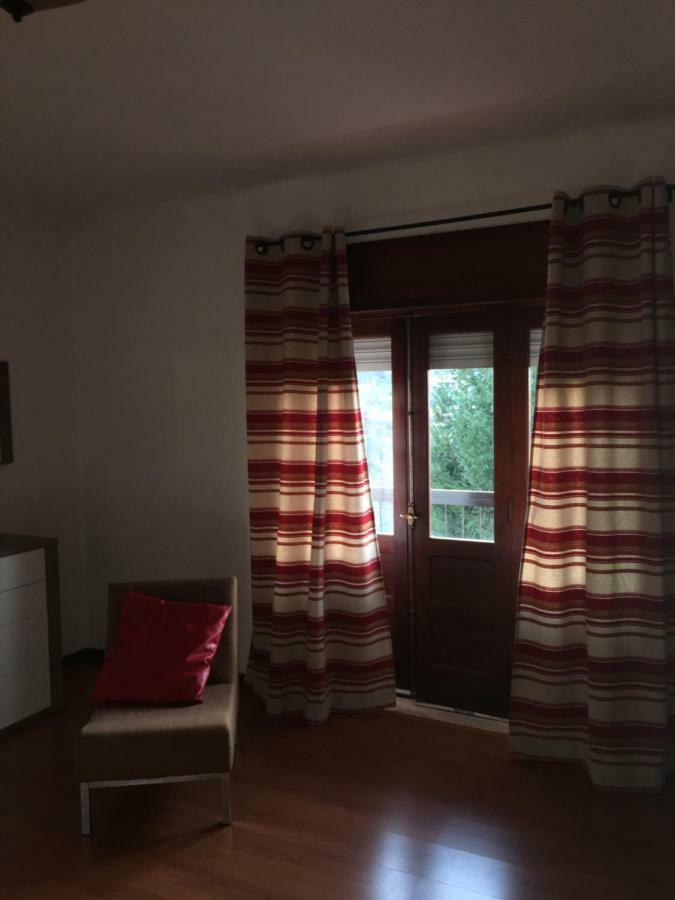Dds-Dominio Das Sem&Ntes Vouzela Exteriör bild